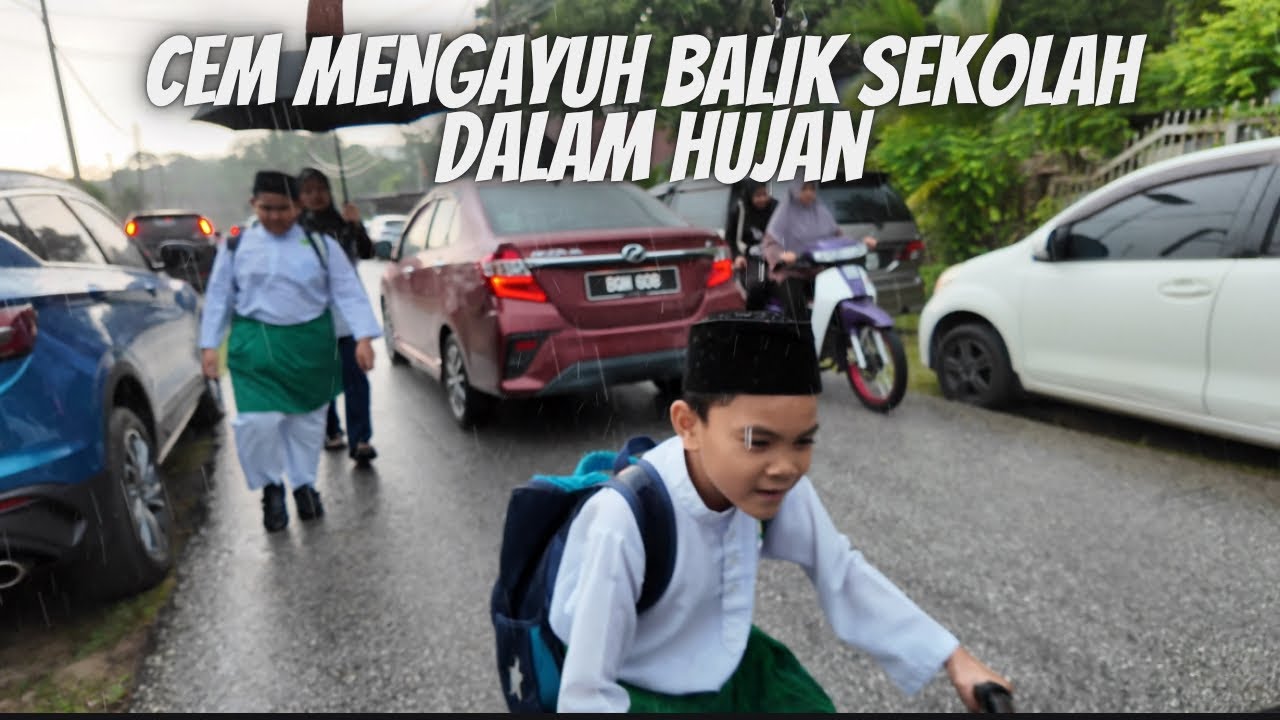 Cem minta demam, dapat ponteng sekolah