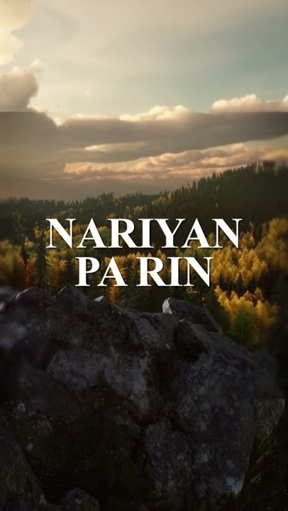 Nariyan Pa Rin (Lyric Video Teaser) | KDR Music House