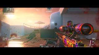 Legend - BO2 Edit By M4D Edits