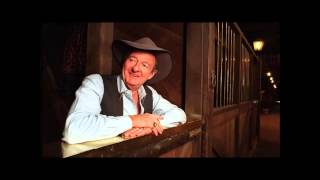 Video thumbnail of "Slim Dusty - Relics Of The Past"