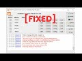 XAMPP Error: Apache shutdown unexpectedly