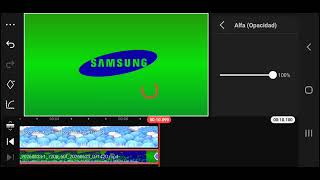 Como hacer transiciones de avs video editor On kinemaster parte 5