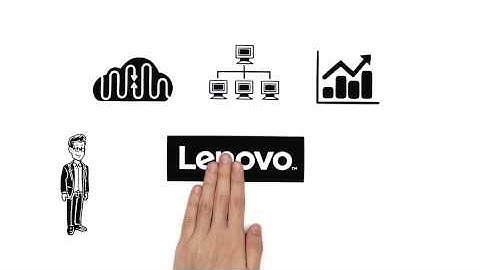 System x Extends Lenovo