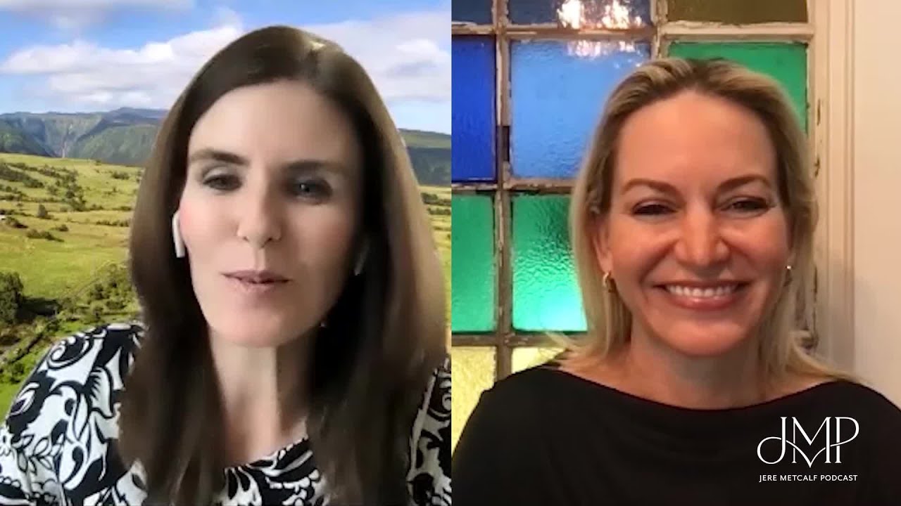 226. Molly Harris: How to Align Yourself for Success