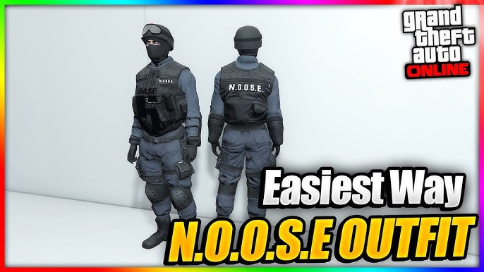 GTA 5 Online - How To UNLOCK Rare Protagonist OUTFITS For FREE