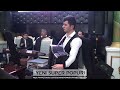 yeni super ifa Qarmon Elvin ⧸ oxuyan Elvin ⧸ gitara Asif Ağcabədili ⧸ sintez Rövşən ⧸ nagara Ra
