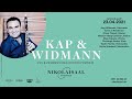 Capture de la vidéo Kap Und Widmann | Jetzt Mit Euch!