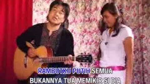 Ade Putra - Rindu Setengah Mati [OFFICIAL]