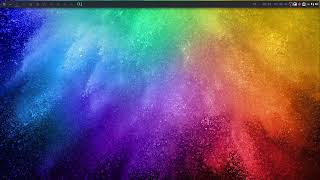 KIRO 042 : Multi-monitor setup for tiling window managers with arandr - save it once