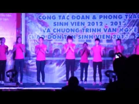 DNTU