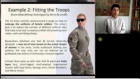 BADM 5.1 Clustering Examples