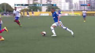 Victor Luiz - Cruzeiro