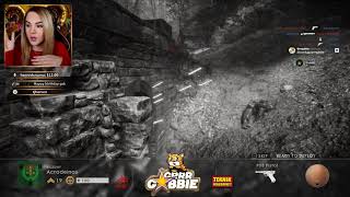 [Gabbie Clip][2016-11-08] Birfdayyyyy