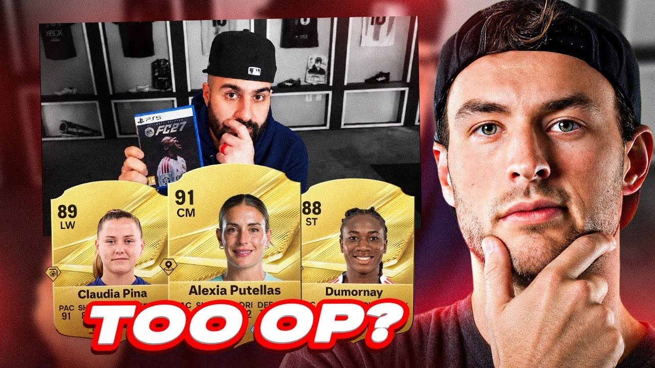 FC Has a HUGE Problem