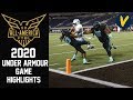 2020 Under Armour All-American Game Highlights