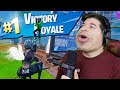 DOBIO SAM 22 BODA U JEDNOJ RUNDI!!! Fortnite Solo Cash Cup