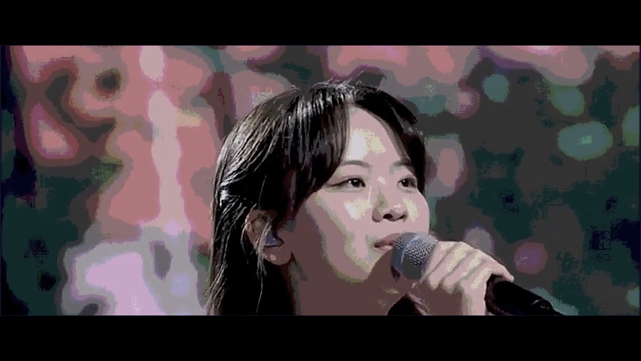 演歌] 東亜樹 (Azuma Aki) - 河内の 次郎長 (카와치의 지로쵸) [Mex