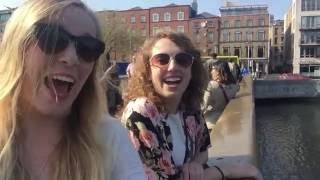 Best Friend Adventures in Europe 2016