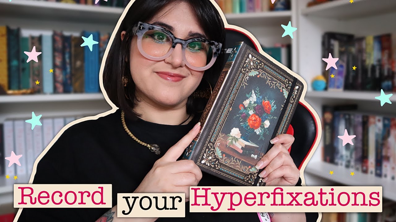 The Zibaldone | The perfect commonplace book for those with ADHD