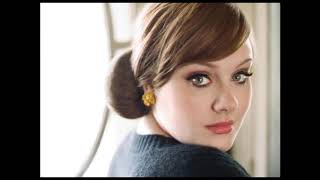 Adele Set Fire To The Rain