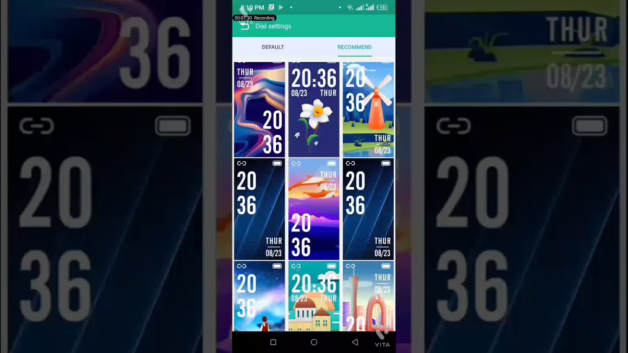 This is fitpro app for M3 band,M4 band and M5 band