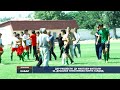 Ҷангҷоли футболбозон дар Чемпионати Тоҷикистон U-15