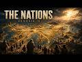 Genesis 10 Explained | The Nations After the Flood (Cinematic Bible)