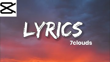 How to Make a Lyrical Video in [Software] – Step by Step Tutorial 🎶