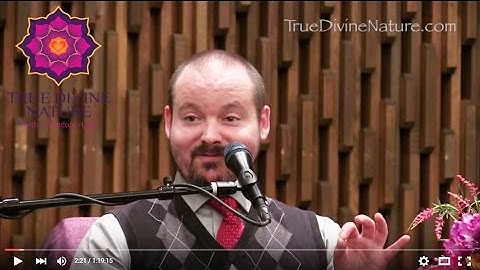 Breath of Life - Matt Kahn