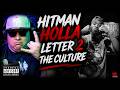 Hitman Holla Put Battle Rap On Trial With This Message