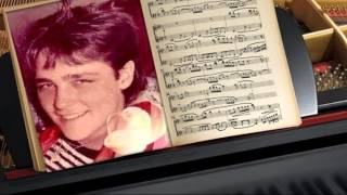 Video thumbnail of "Sedaya noch '88 (Gray night) - Yuriy Shatunov"