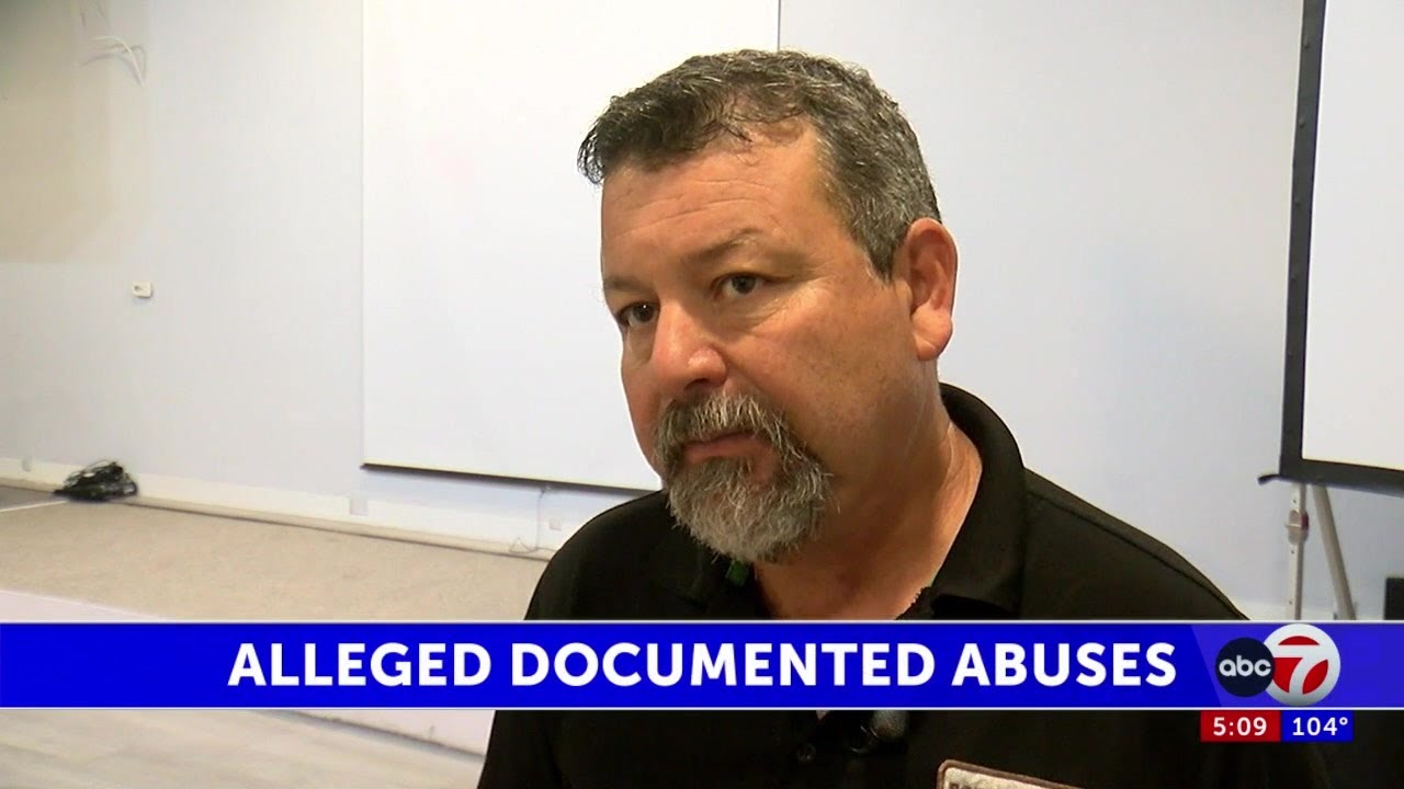 Border Network for Human Rights to release a binational abuse documentation report