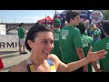 Liz Noey - 2014 Collegiate National Championships