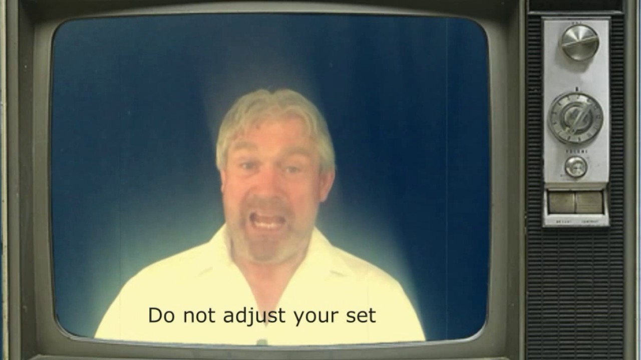 Padraig Potts Viking Theatre July 24 - Aug 19