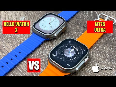 Video: Kan du bruke en Apple Watch uten iPhone? Hvilken Apple Watch bør du velge?