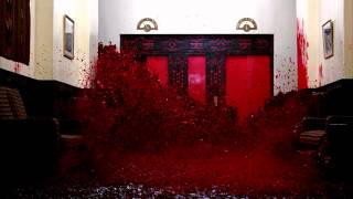 Lorn - Broken Mantra - 2015