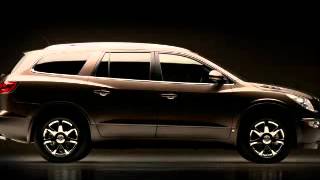2008 Buick Enclave - Gaffney SC
