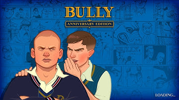 Get Bully Anniversary Edition Mod Free For Your Android Device-TheRefinedTech