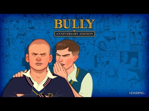 Get Bully Anniversary Edition Mod Free For Your Android Device-TheRefinedTech
