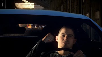 Need for Speed THE RUN - 360 end