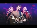 Descargar Enrick , Ph e Michel - De Cima Embaixo - Enrick Official Descargar Enrick , Ph e Michel - De Cima Embaixo - Enrick Official