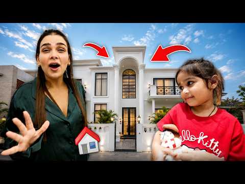 TUBA KE LIYE GOA ME 13 CRORE KA VILLA LE LIYA