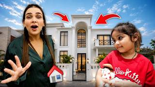Tuba Ke Liye Goa Me 13 Crore Ka Villa Le Liya