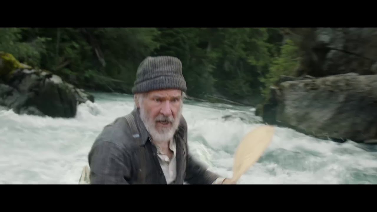 The Call of the Wild (2020) - TV Spot 3