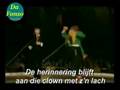 Ben Cramer , de clown..flv