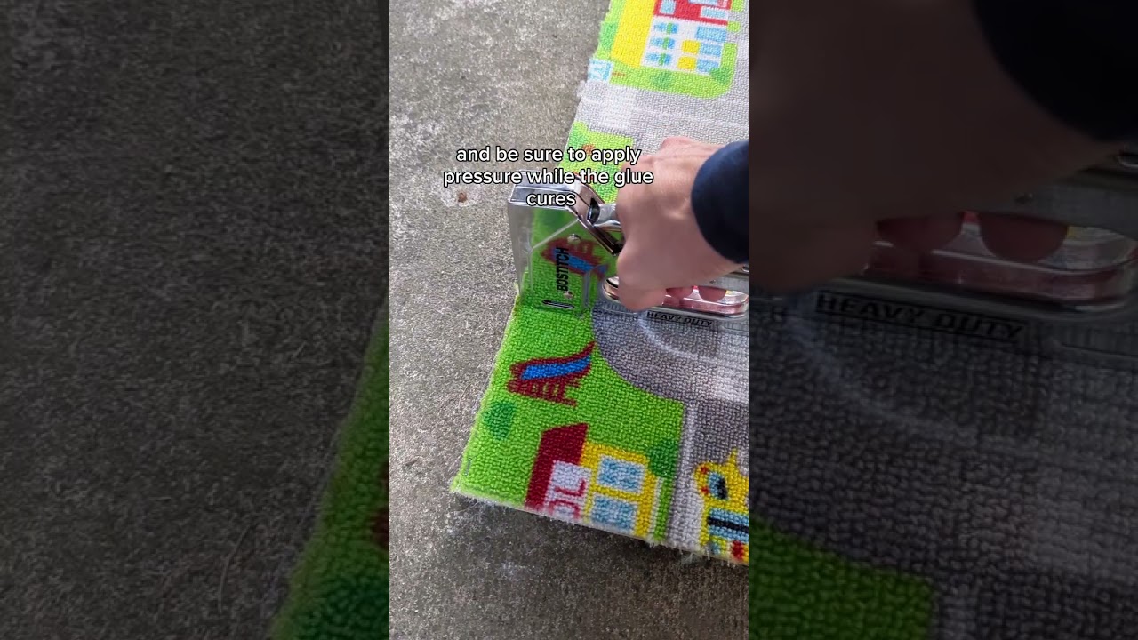 Make your own New York Style cat scratching towers