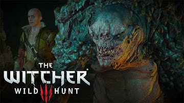 A Deadly Plot - The Witcher 3: Wild Hunt (4K UHD)