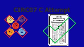 CIRC07 C ATTEMPT 11/03/2021
