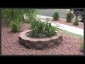 Decorative Stone Landscaping Ideas