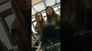 Brazilian Secrets Hair Egyenesítés Oktatás